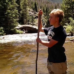 Meet your Posher, Jack