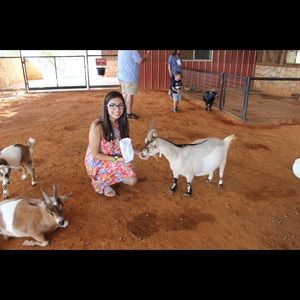 Meet your Posher, Jessica