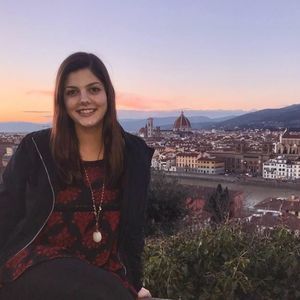 Meet your Posher, Brianna