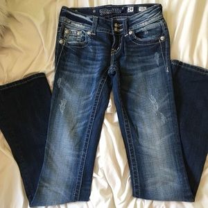 Miss Me Jeans size 24