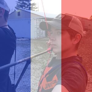 Meet your Posher, Scott