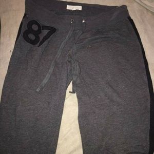 Aeropostale joggers