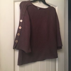 J Jill Sweater (m)