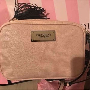 Victoria's Secret crossbody bag
