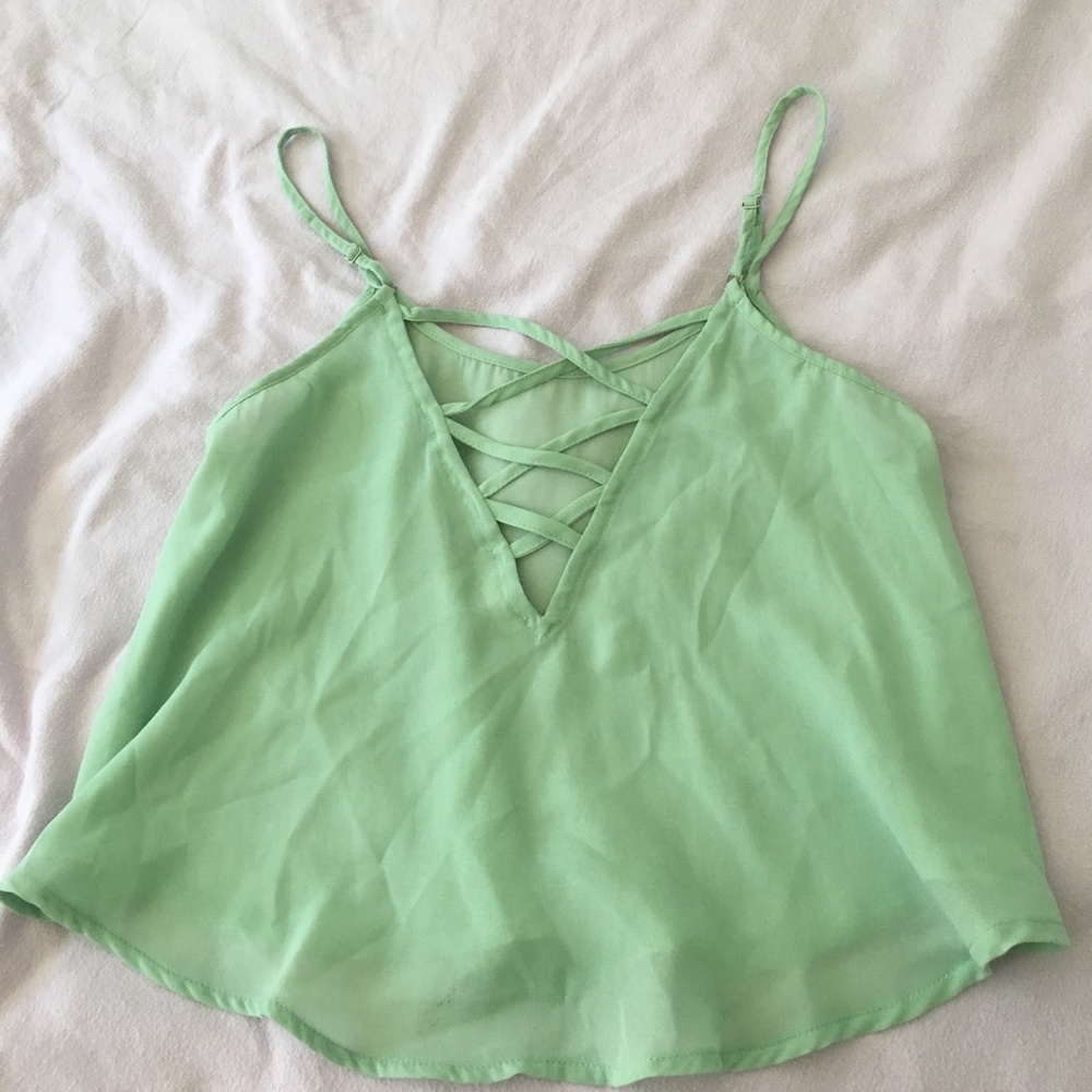 Tank top - Picture 2 of 2