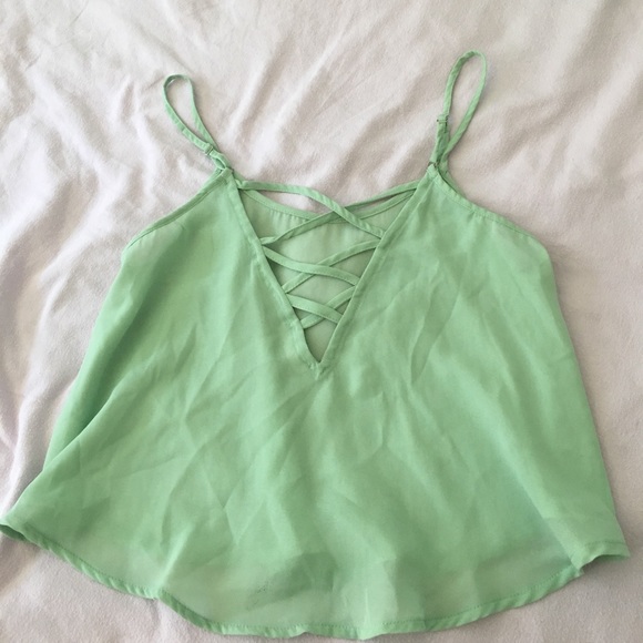 Tank top - Picture 2 of 2