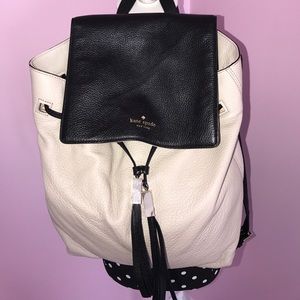 Kate Spade Backpack
