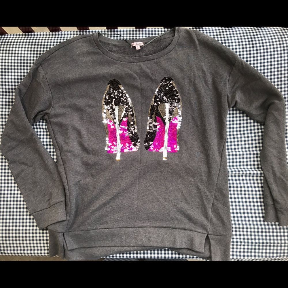 Juicy couture