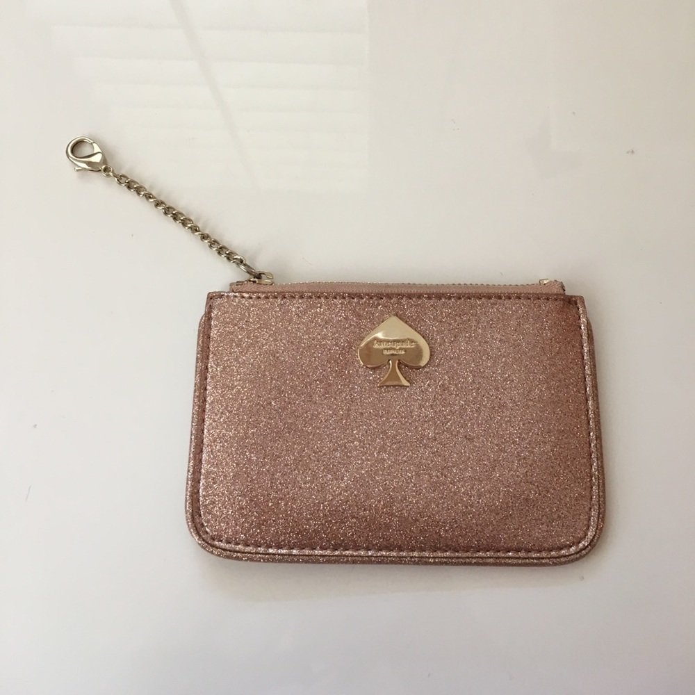 Kate Spade Coin Pouch