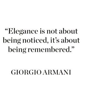 Meet your Posher, Kristen