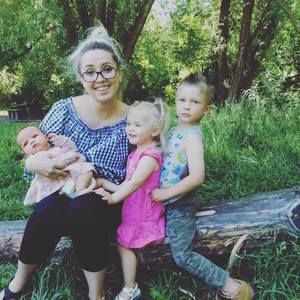 Meet your Posher, Rachel