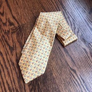 Brooks Brothers Silk Tie