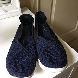 Sketchers Bobs shoes size w10 worn once