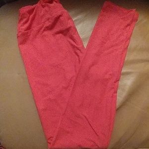 Lularoe leggings One Size