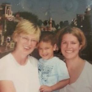 Meet your Posher, Sue