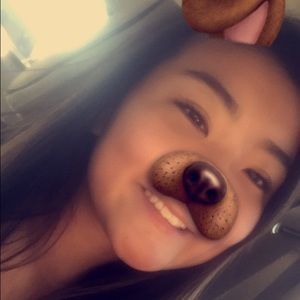 Meet your Posher, Irene