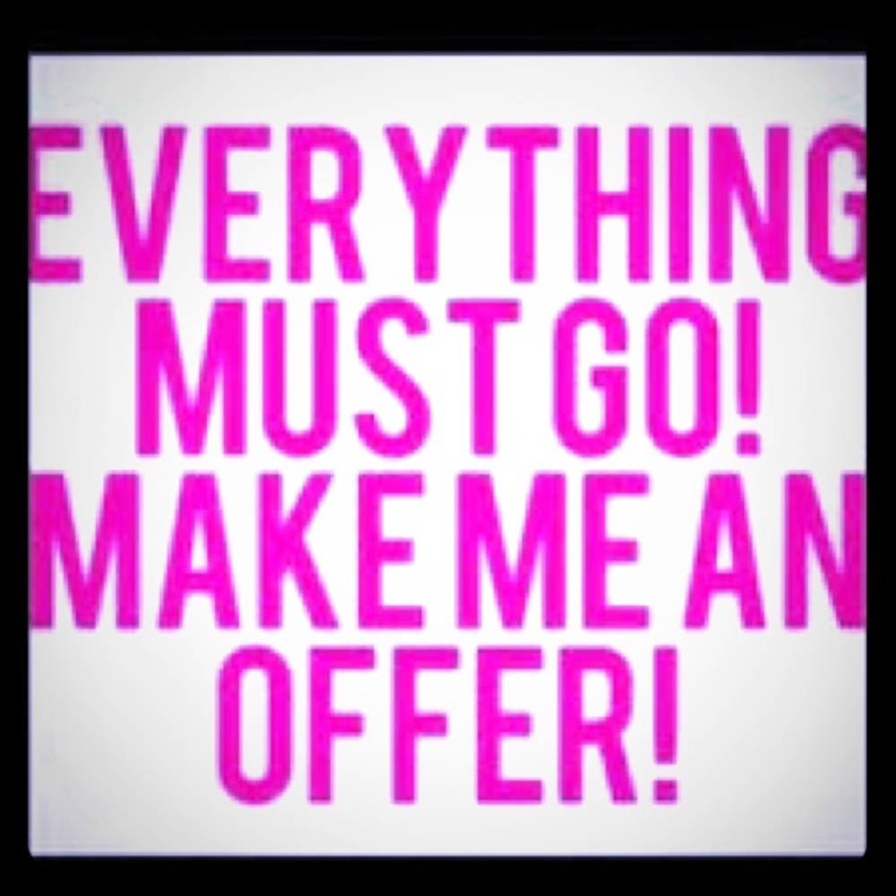 20% OFF ALL BUNDLES OF 4 OR MORE!!!