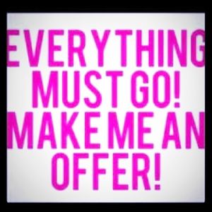 20% OFF ALL BUNDLES OF 4 OR MORE!!!