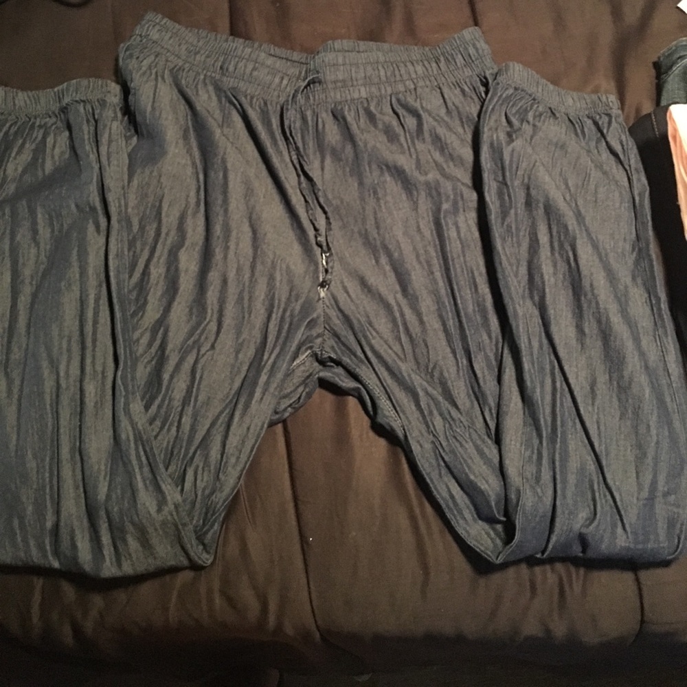 Pants