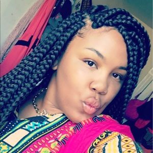 Meet your Posher, Tynesha