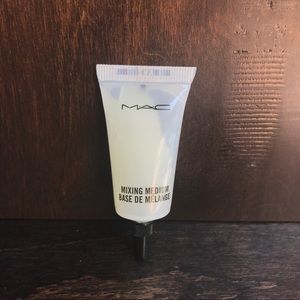 MAC Pro Eyeliner Mixing Medium NWOB