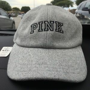 VS PINK HAT OS