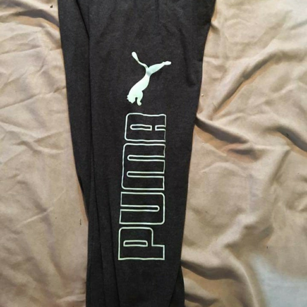 Puma leggings