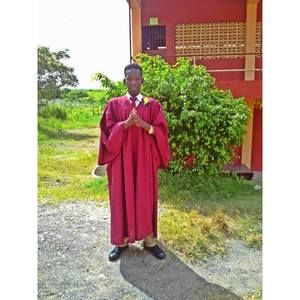 Meet your Posher, Millard