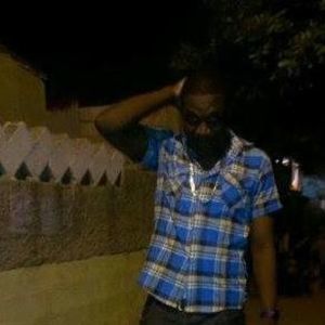 Meet your Posher, Damion