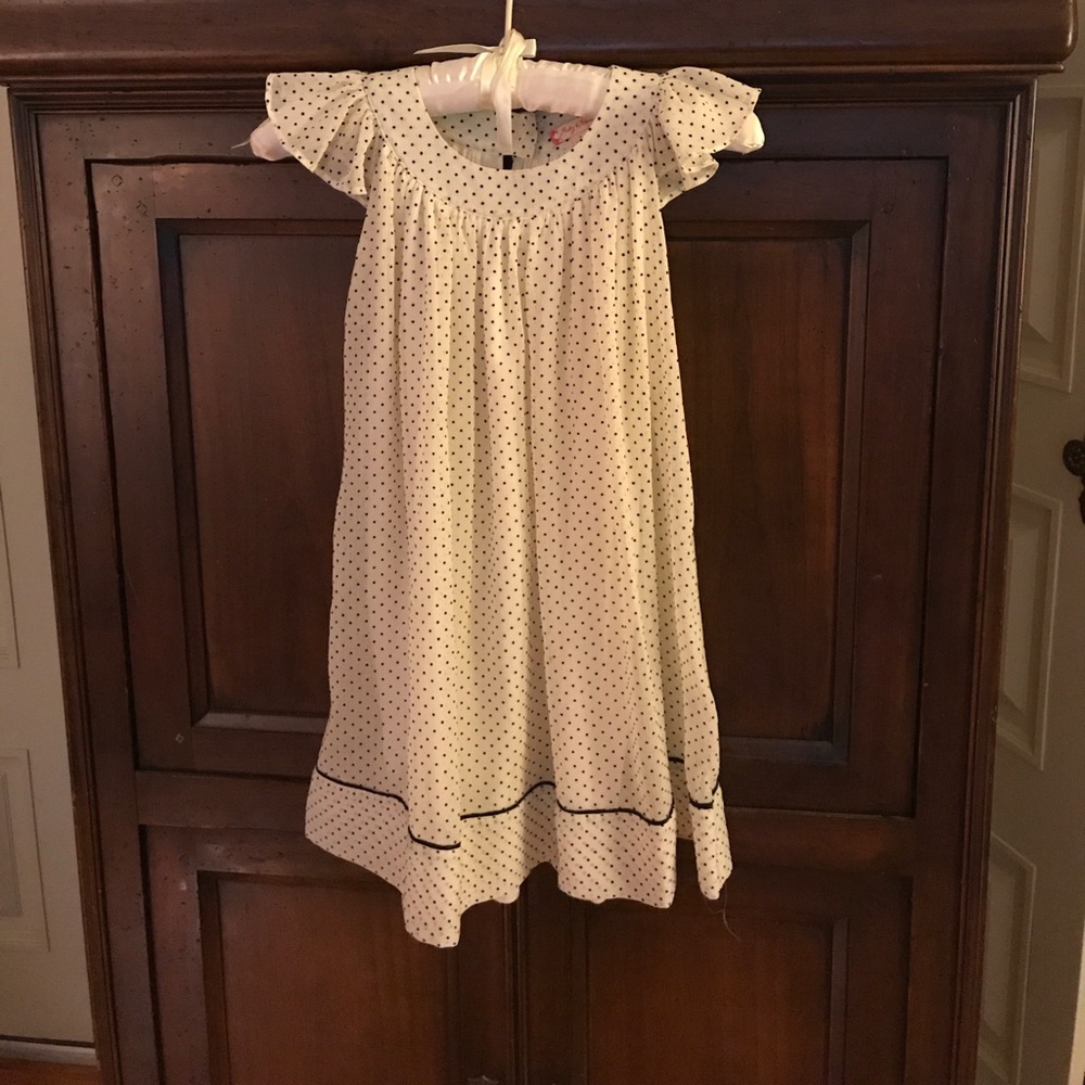 Children's dress