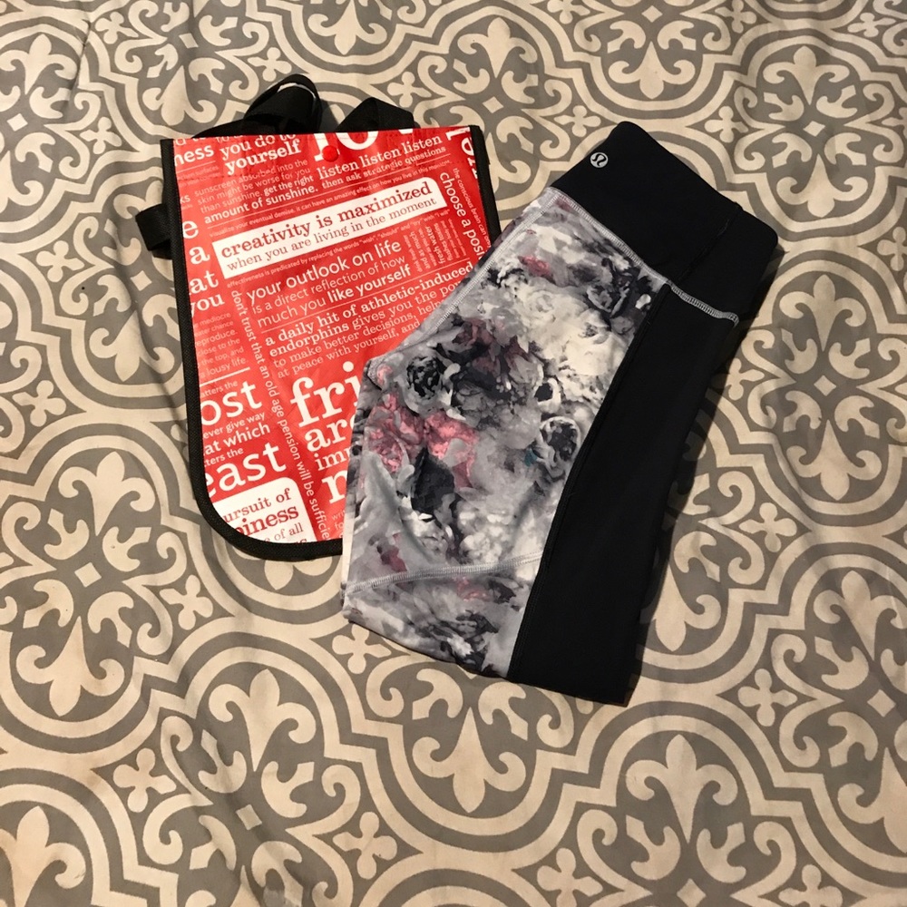 Leggings