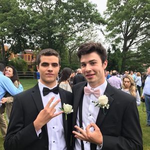 Meet your Posher, Jack