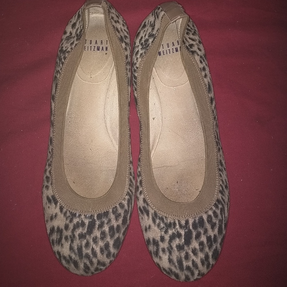 Stuart weitzman