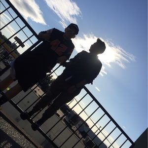 Meet your Posher, Chelsie