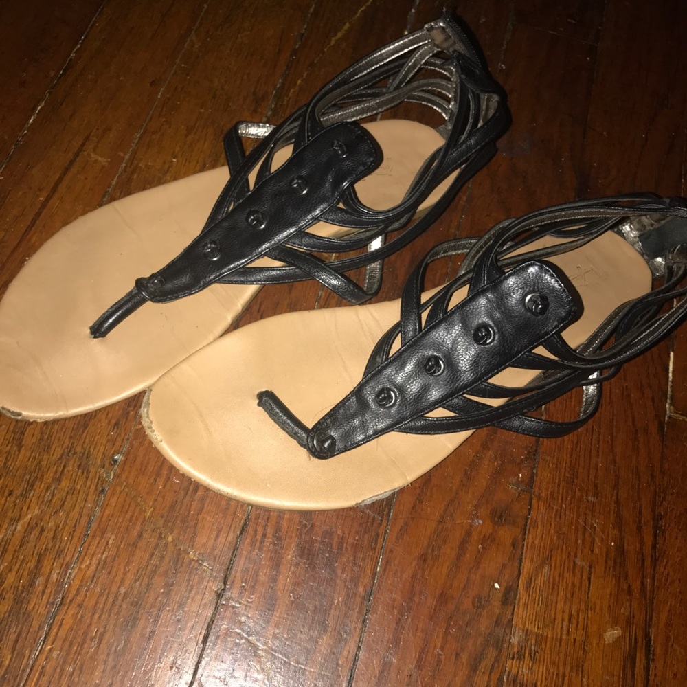 Black Gladiators