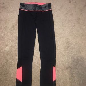 Lululemon pants