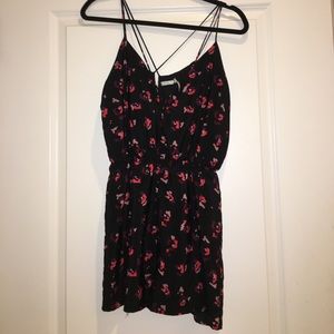 Urban Outfitter's Women's Romper