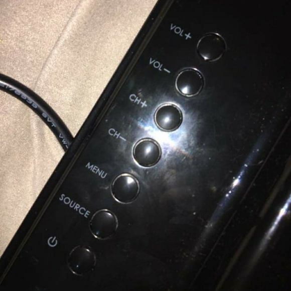 Small flat screen - Picture 4 of 4