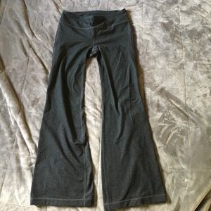 Gap workout pants. Size M