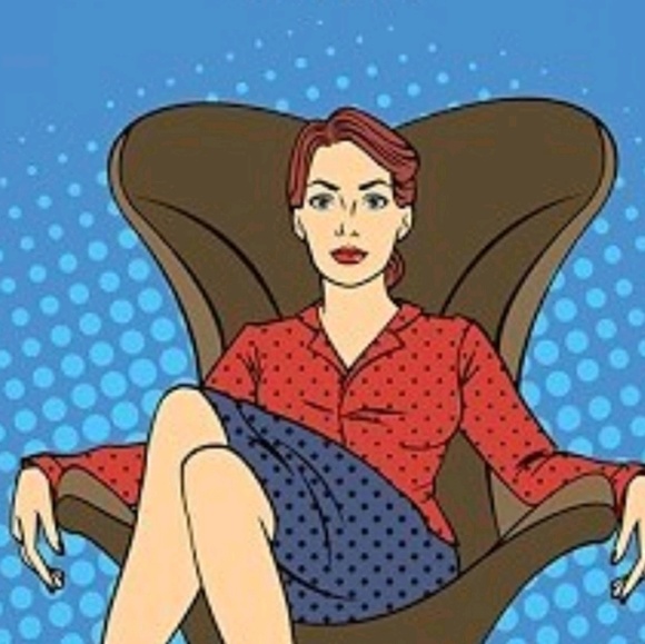 Meet your Posher, Girlie - Picture 1 of 1