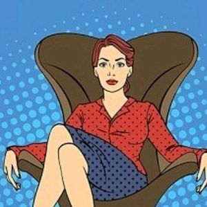 Meet your Posher, Girlie