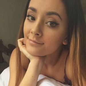 Meet your Posher, Hailey