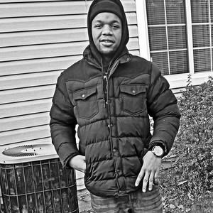 Meet your Posher, Shane