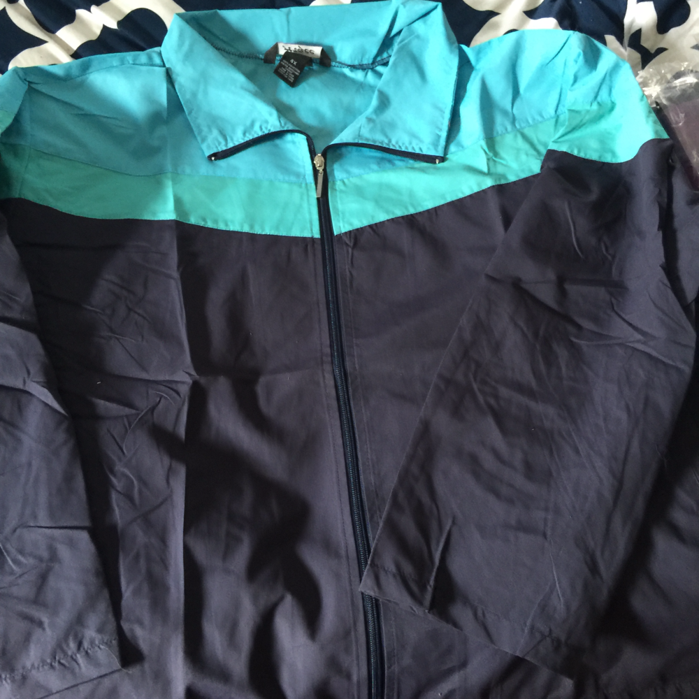 brand new , plus size, never worn.