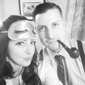 Meet your Posher, Leah