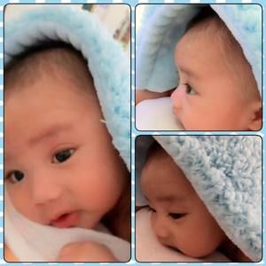 Meet your Posher, Zach adriel