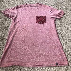 Hurley t-shirt