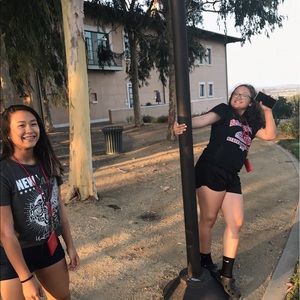 Meet your Posher, Makayla