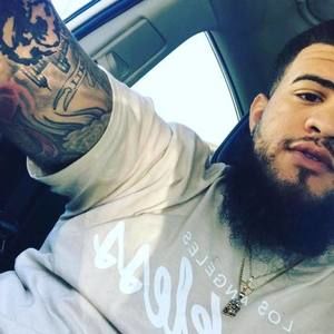 Meet your Posher, Jonathan