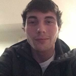 Meet your Posher, Kyle